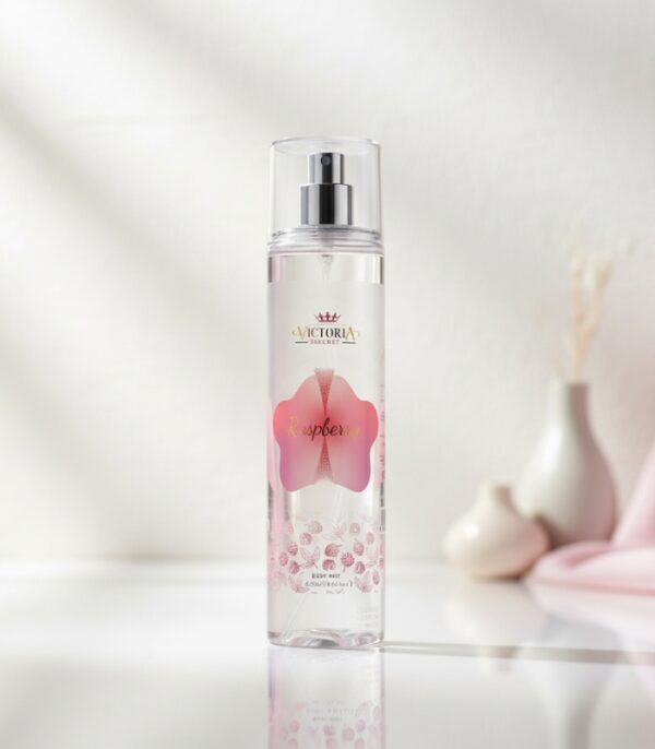 فيكتوريا بدي ميست التوت 250مل – معطر للجسم