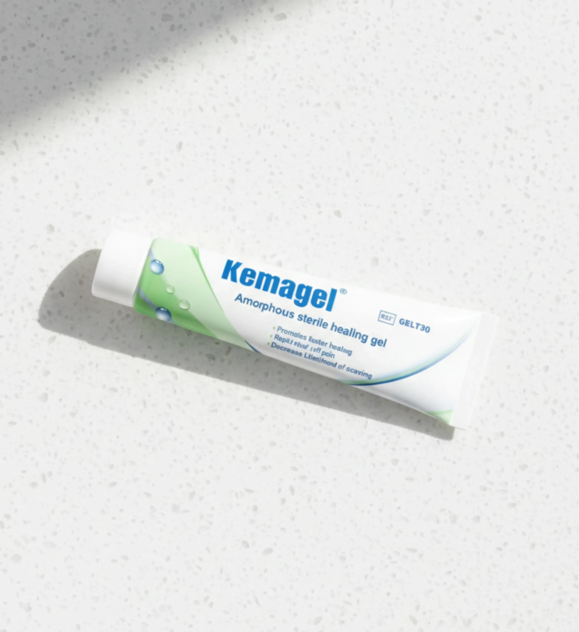 كيماجل جل معقم للعناية بالجروح والحروق – 75 جم (3)