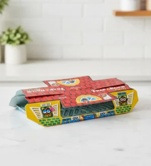 مصيدة آرس لمكافحة الصراصير