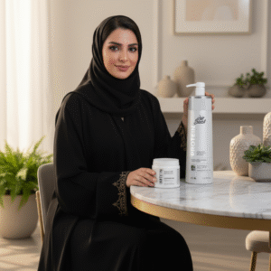 رايز بروتين أدفانس 1000 مل حماية وترطيب الشعر التالف 5