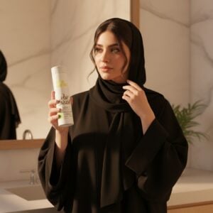 رايز بروتين للشعر بالأحماض الأمينية 300 جم 6