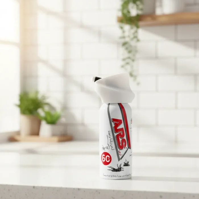 آرس بخاخ رشة واحدة 65 مل (2)