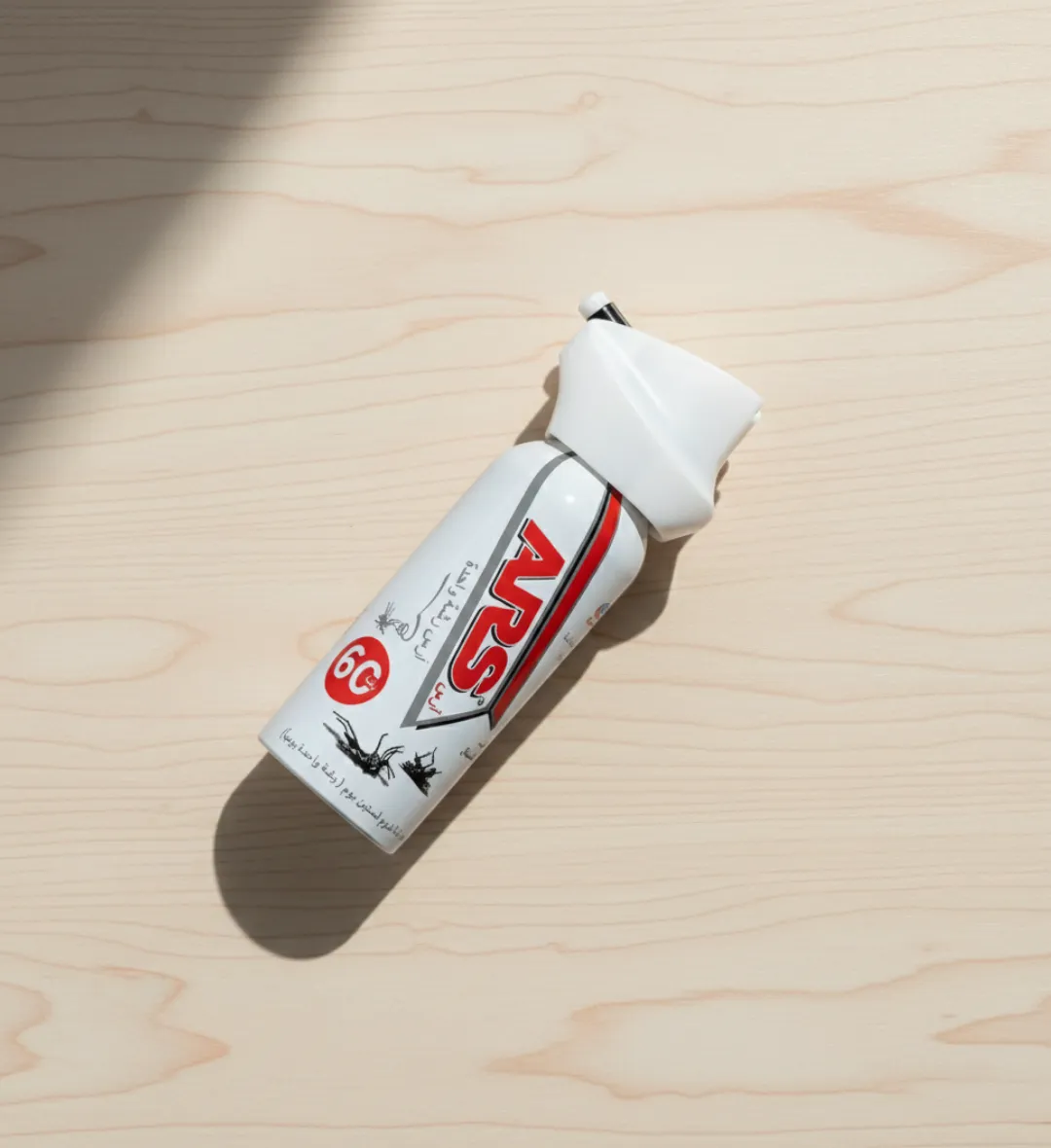 آرس بخاخ رشة واحدة 65 مل (3)