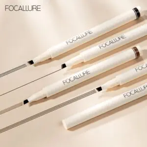 11 FOCALLURE FLHUFFMAX TINTED BROW INK PEN FA161