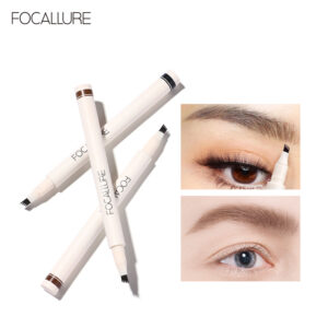 2 FOCALLURE FLHUFFMAX TINTED BROW INK PEN FA161