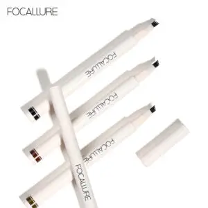 9 FOCALLURE FLHUFFMAX TINTED BROW INK PEN FA161
