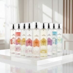 فكتوريا معطر جسم 3