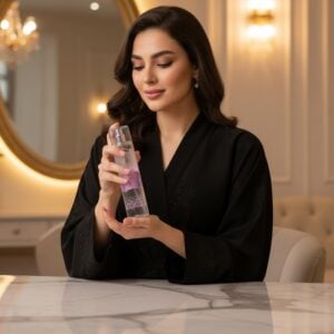 فكتوريا معطر جسم 5