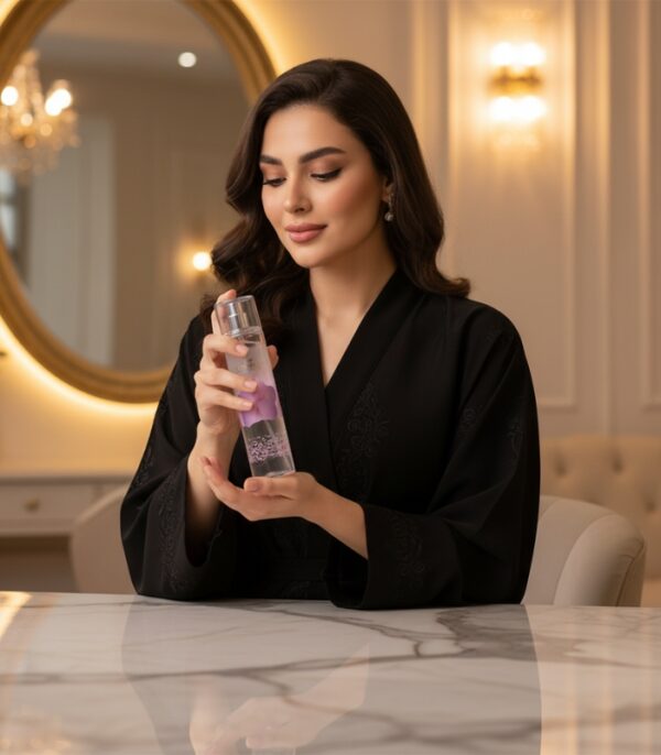 فكتوريا معطر جسم 5