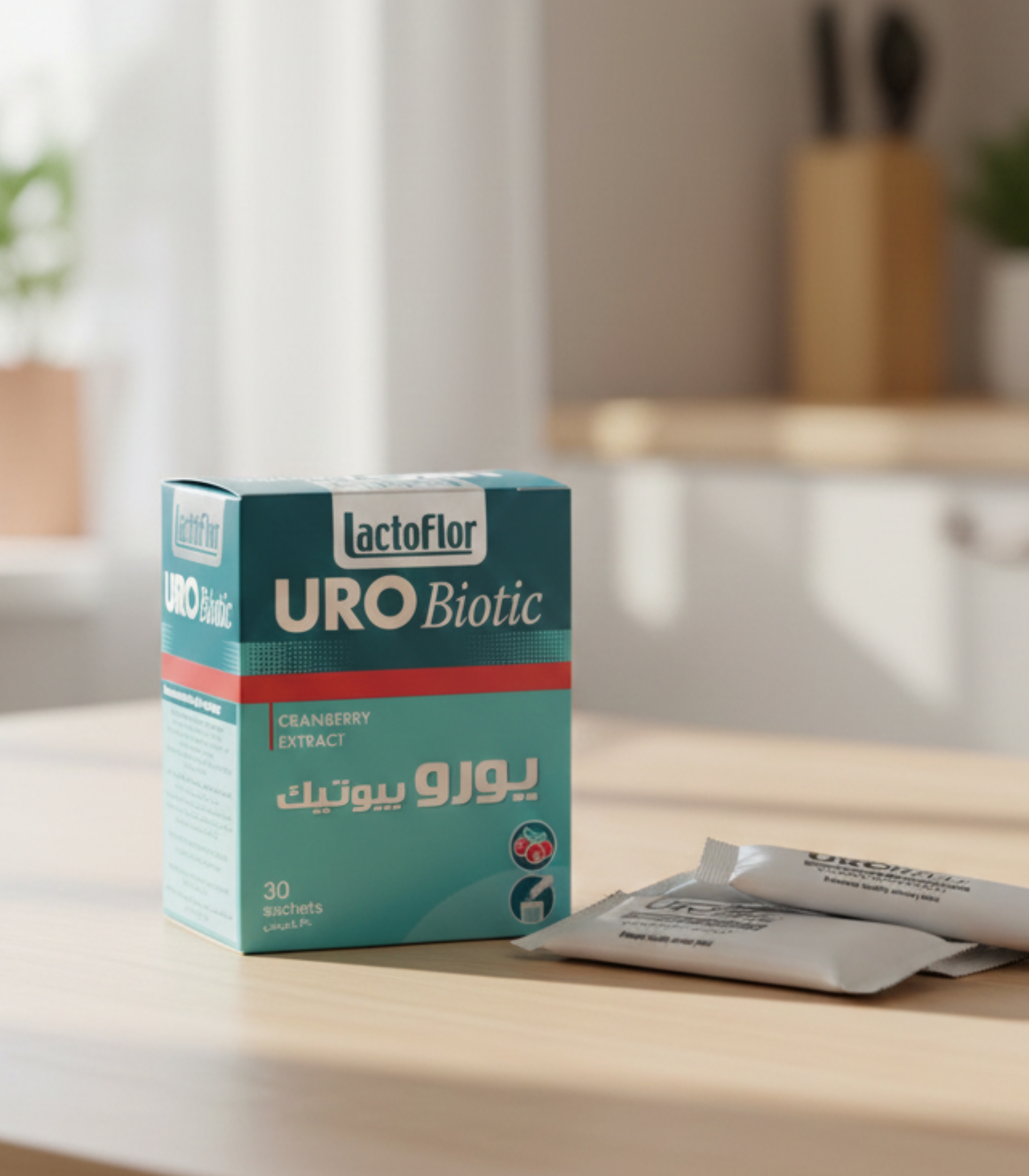 أكياس يوروبيوتيك