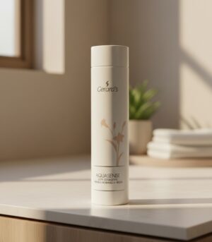 جيراردز غسول منظف للبشرة الجافة والعادية والحساسة 500 مل