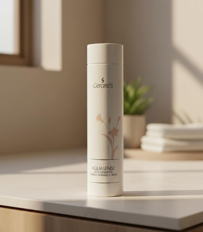 جيراردز غسول منظف للبشرة الجافة والعادية والحساسة 500 مل