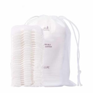 155001 قطن إزالة المكياج FOCALLURE COTTON PADS