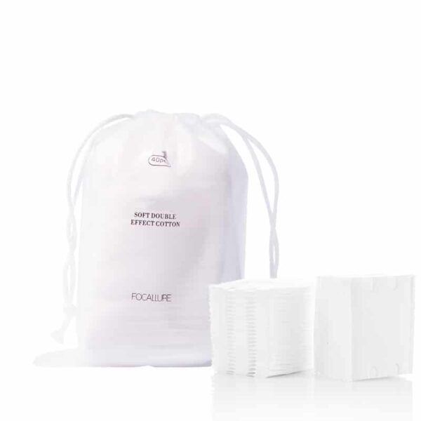 155001 قطن إزالة المكياج FOCALLURE COTTON PADS3