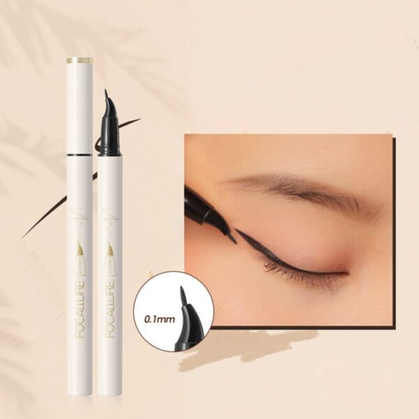 قلم كحل سائل مقاوم للماء FA - 200#C01