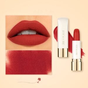 أحمر شفاة غيرلامع FA-203 #301