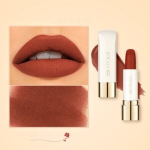 أحمر شفاة غيرلامع FA-203 #302
