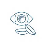 العدسات