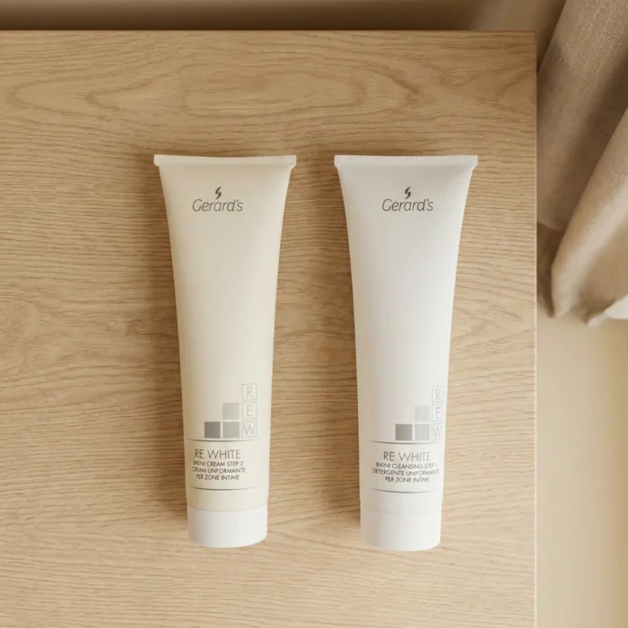 جيراردز غسول + كريم لتفتيح الأماكن الحساسة – كيت (3)