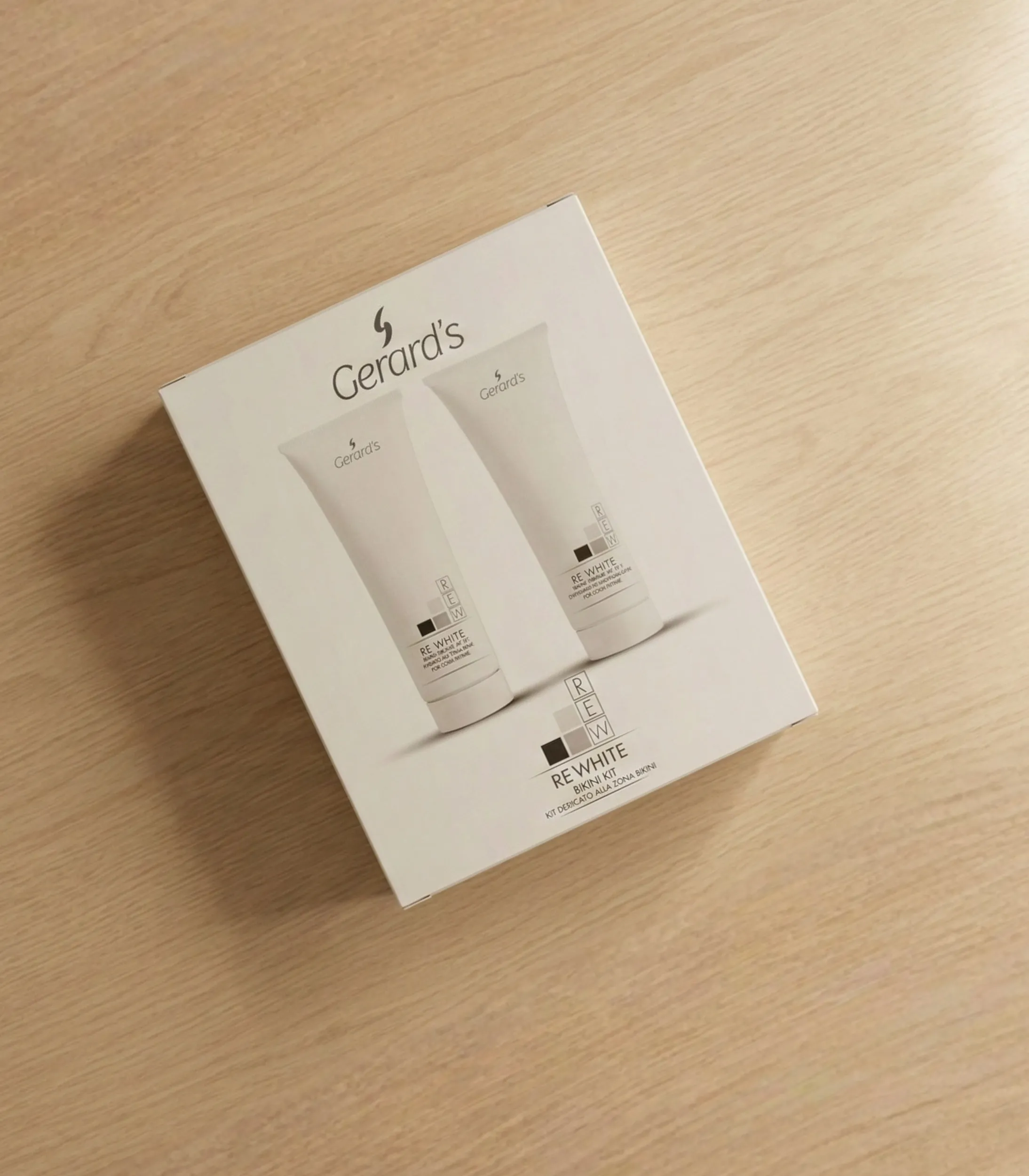 جيراردز غسول + كريم لتفتيح الأماكن الحساسة – كيت (4)