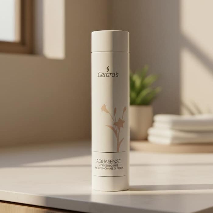 جيراردز غسول منظف للبشرة الجافة والعادية والحساسة 500 مل