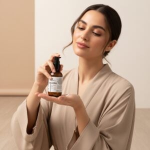 سيروم رى وايت لتفتيح البقع الداكنة 4
