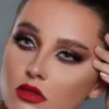 صورة عدسات آي كلرز بيور كلاودي STD210