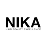 نيكا صبغة شعر مفتح- NIKA