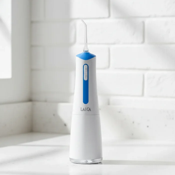 لايكا جهاز تنظيف الأسنان بالماء Dental Water Jet (2)