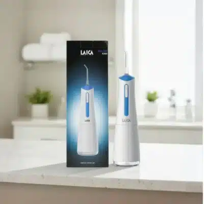 لايكا جهاز تنظيف الأسنان بالماء Dental Water Jet