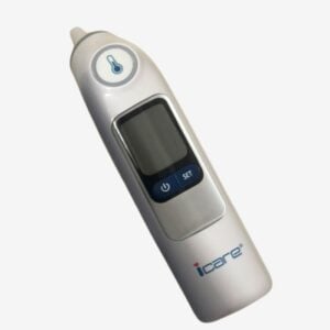 اي كير جهاز قياس الحرارة من الأذن I CARE-BD 1160E