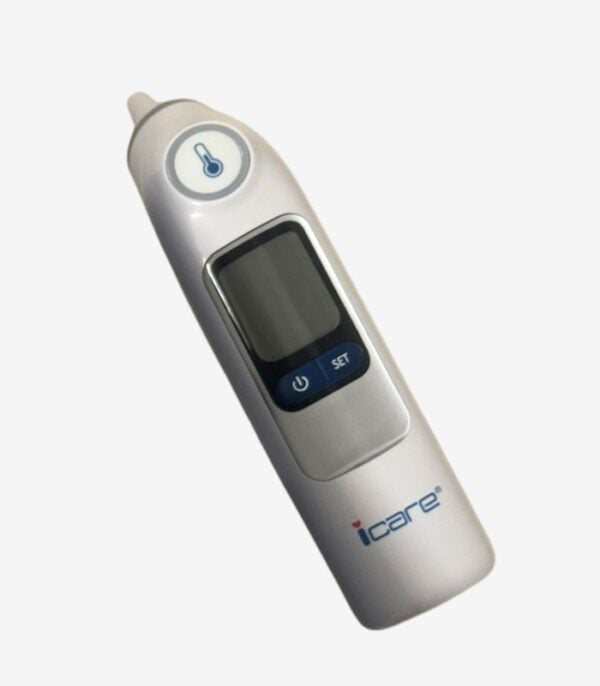 اي كير جهاز قياس الحرارة من الأذن I CARE-BD 1160E