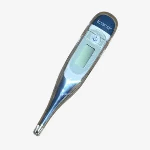 ترمومتر رقمي اي كير BD-1170 لقياس حرارة الجسم بدقة