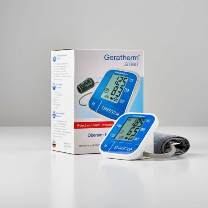 جهاز جيراثيرم قياس الضغط سمارت 2