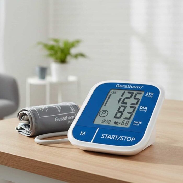 جهاز جيراثيرم قياس الضغط سمارت 6