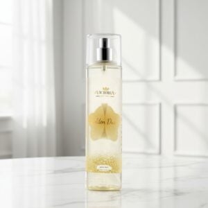 فيكتوريا معطر جسم جولدن دست