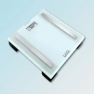 ميزان الكتروني لمراقبة وزن الجسم بدقة – لايكا 5010