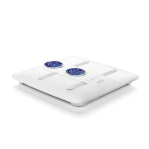 شاشة رقمية مضيئة لميزان الجسم لايكا 5009