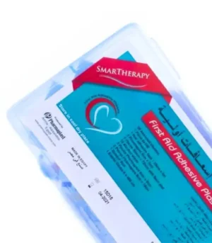 إسعافات أولية سمارت ثيرابى