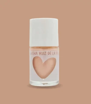 طلاء أظافر آجاثا بلوشاينج 309 بلون ناعم وثبات فائق.