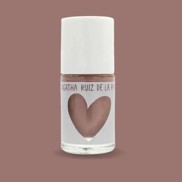 طلاء أظافر مناكير دوستي روز أجاثا روز DTR-305