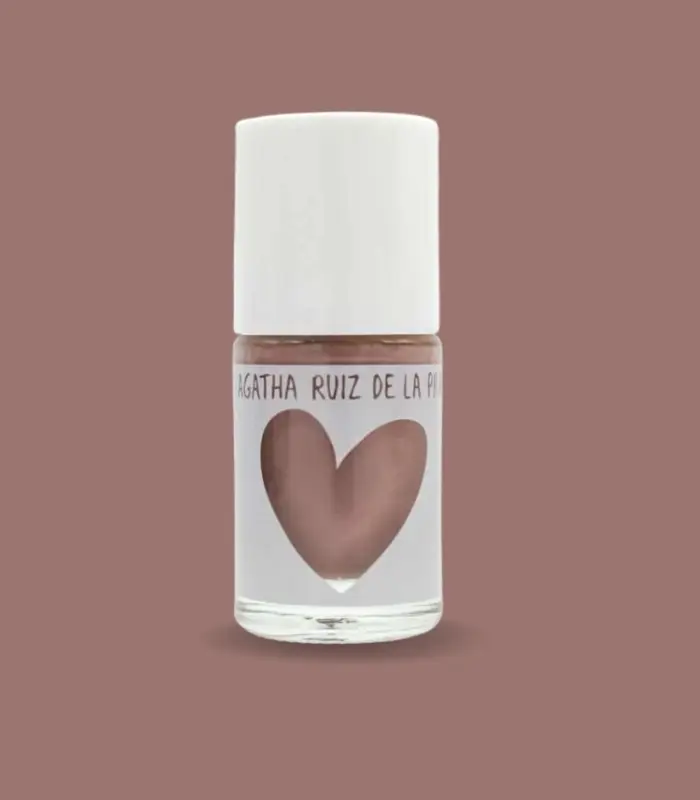 طلاء أظافر مناكير دوستي روز أجاثا روز DTR-305