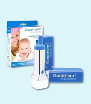 جيراثيرم جهاز فحص الخصوبة للمرأة أوفيو – صورة أمامية للجهاز