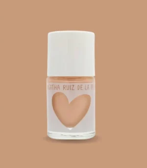 طلاء أظافر مناكير فرنش فانيلا أجاثا روز FRV-303