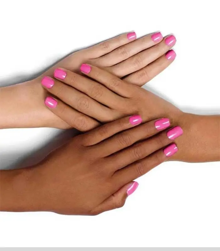 طلاء اظافر مناكير وردي – PNK987 - الصورة 8