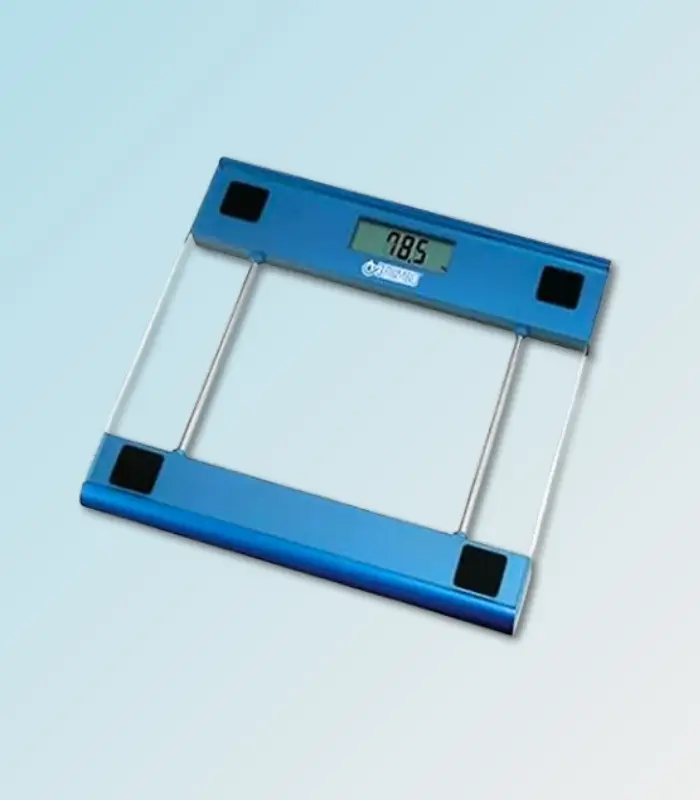 بريمد ميزان شخصي BD 7700 – دقة عالية ومتابعة الوزن