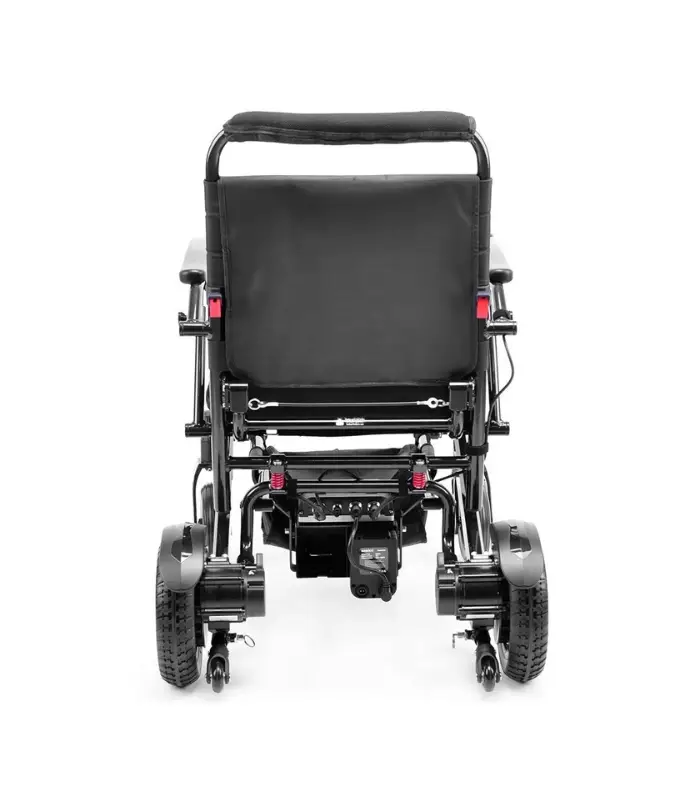 ايدال كرسى كهربائى متحرك خفيف الوزن - المطور باندا 10 - الصورة 10