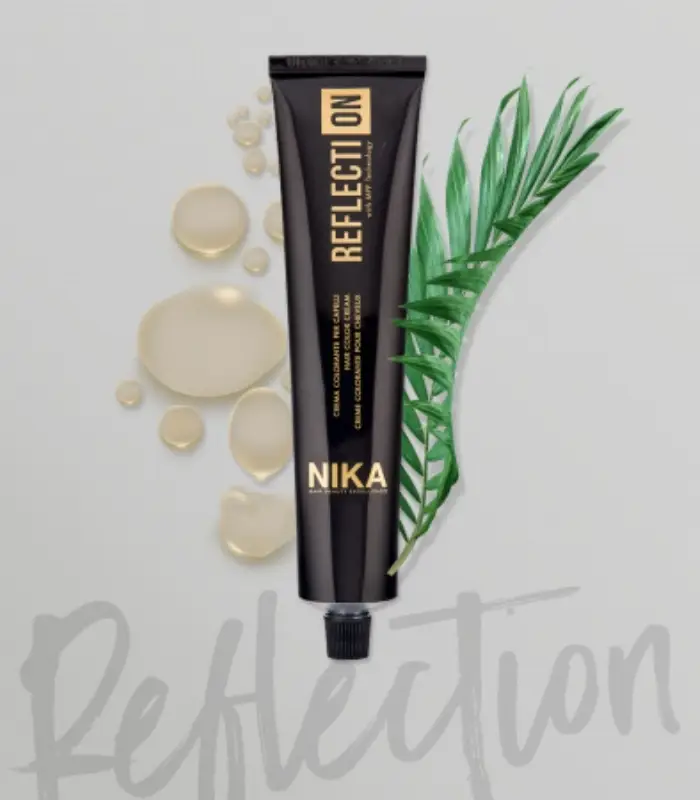 نيكا صبغة شعر – NIKA