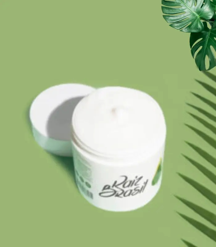 ماسك رايز برازيل لإحياء الشعر 1 كجم علاج التلف والتقصف - الصورة 13