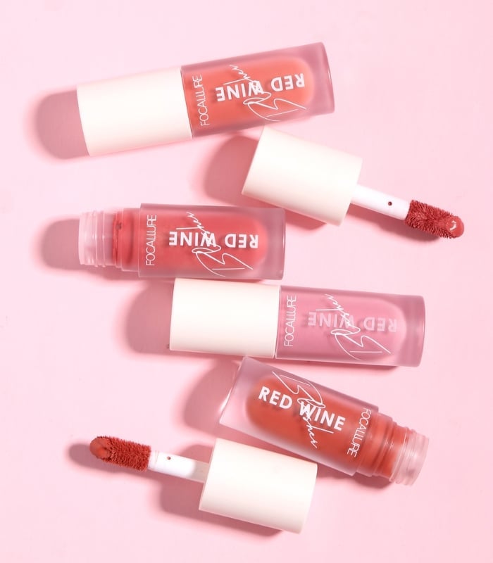 أحمر خدود فوكالور™ fa 89 4